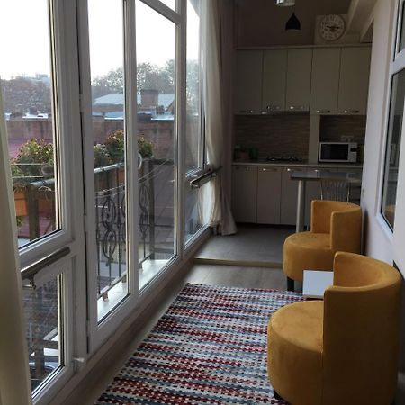 City Center Apartment Tbilisi Exterior photo