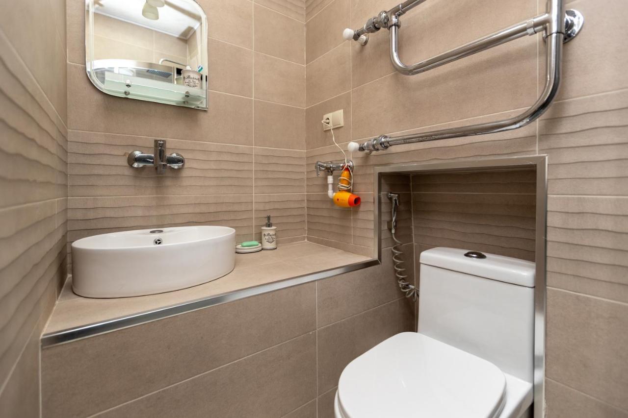 City Center Apartment Tbilisi Exterior photo