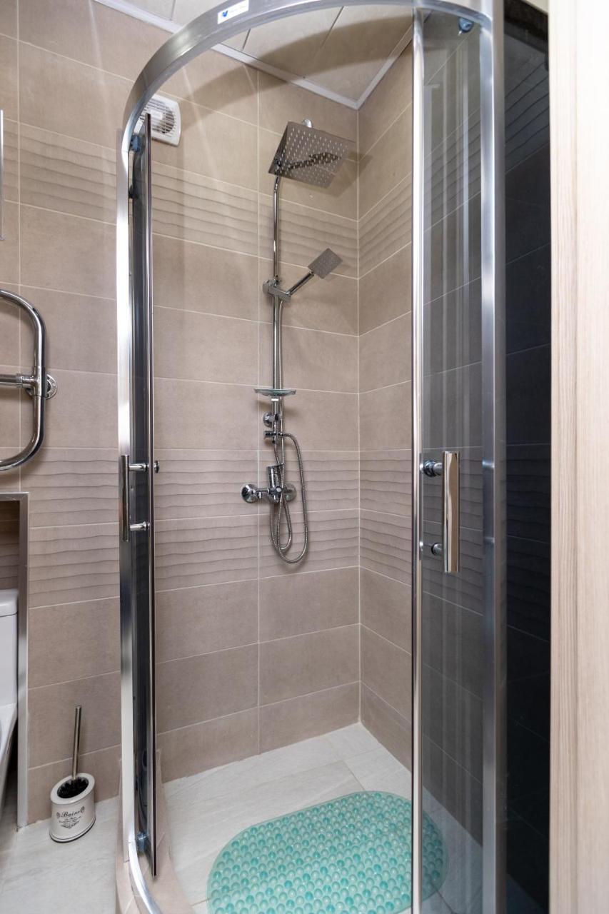 City Center Apartment Tbilisi Exterior photo