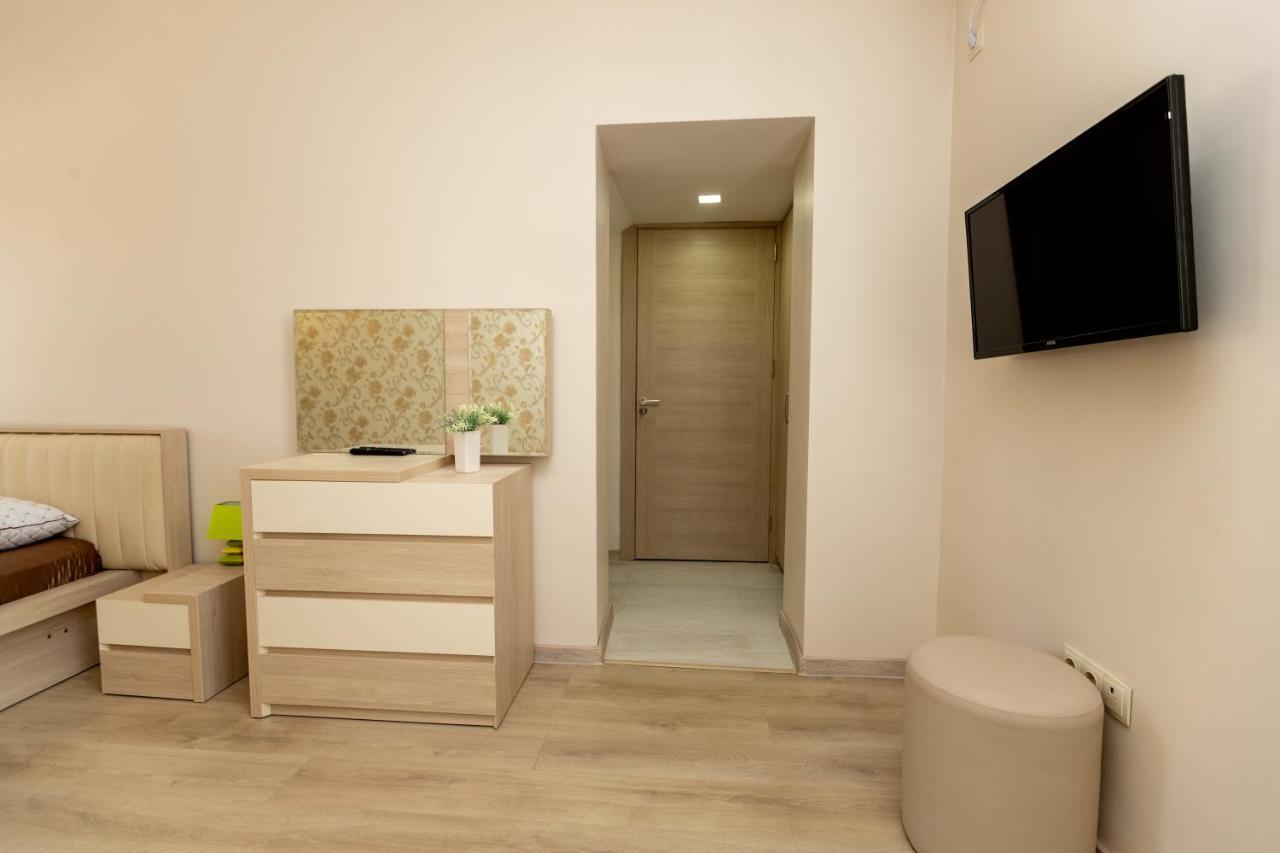 City Center Apartment Tbilisi Exterior photo