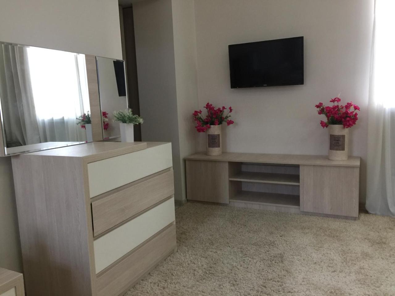 City Center Apartment Tbilisi Exterior photo