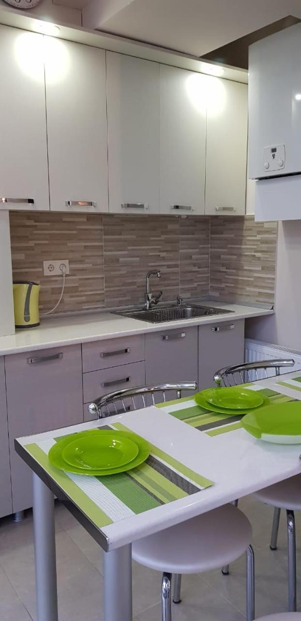 City Center Apartment Tbilisi Exterior photo
