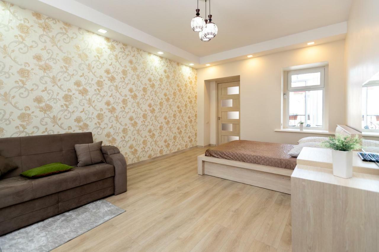 City Center Apartment Tbilisi Exterior photo