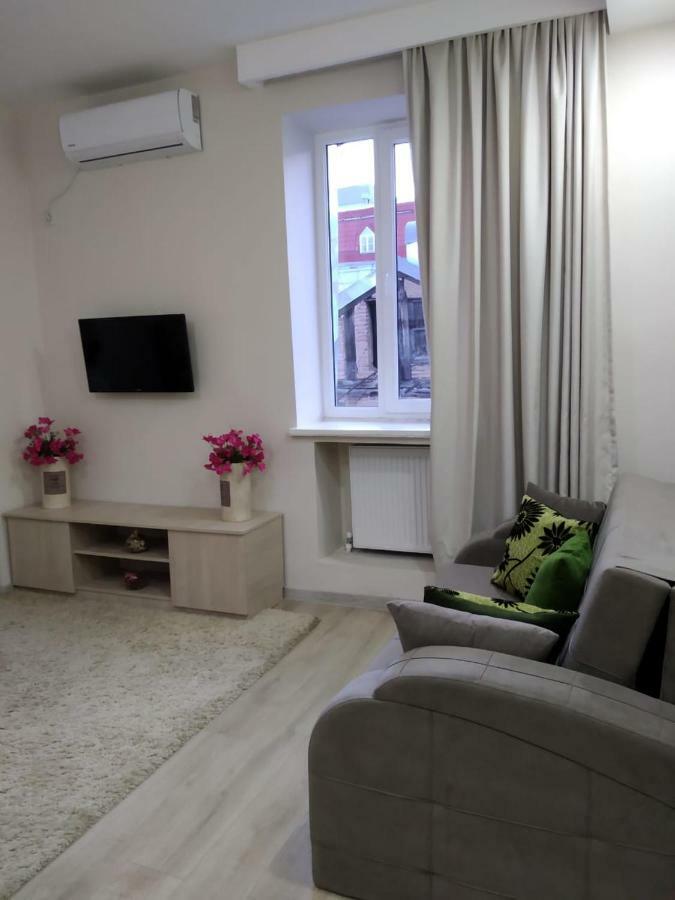 City Center Apartment Tbilisi Exterior photo