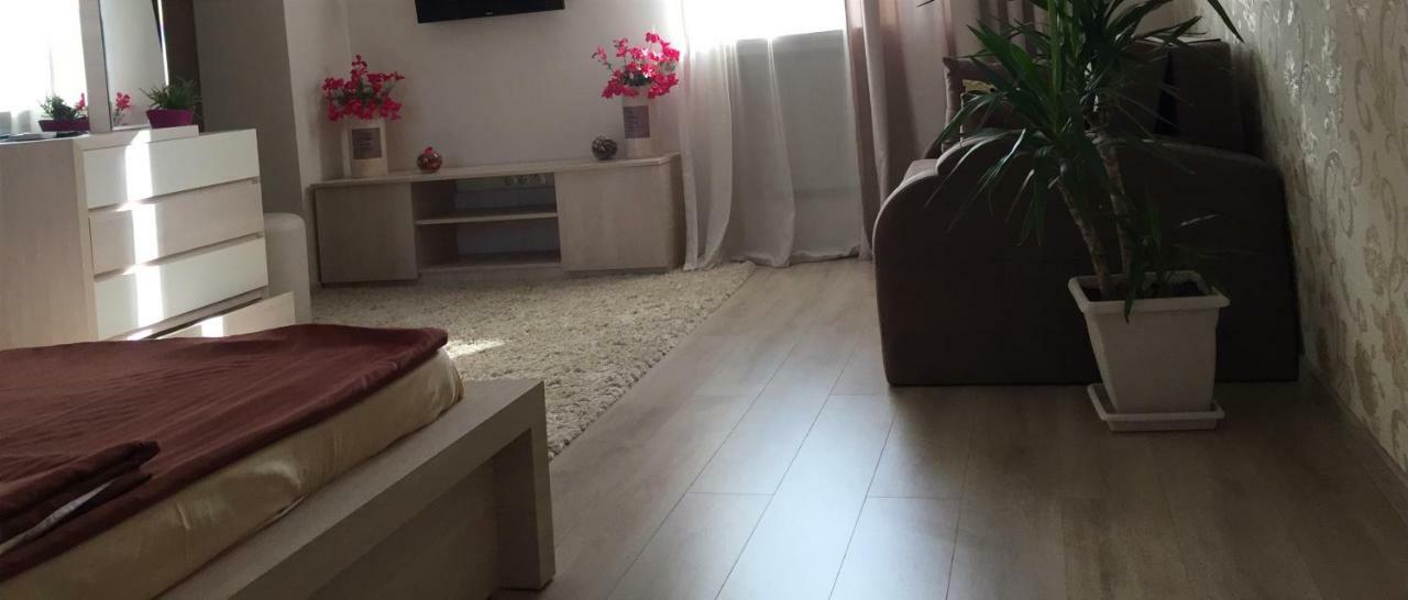 City Center Apartment Tbilisi Exterior photo